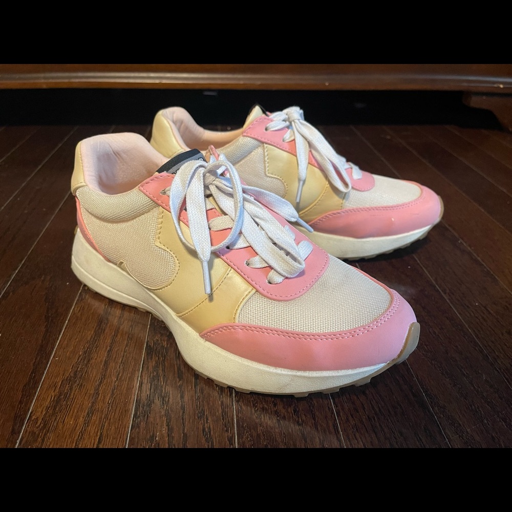 Sam Edelman Sneakers
